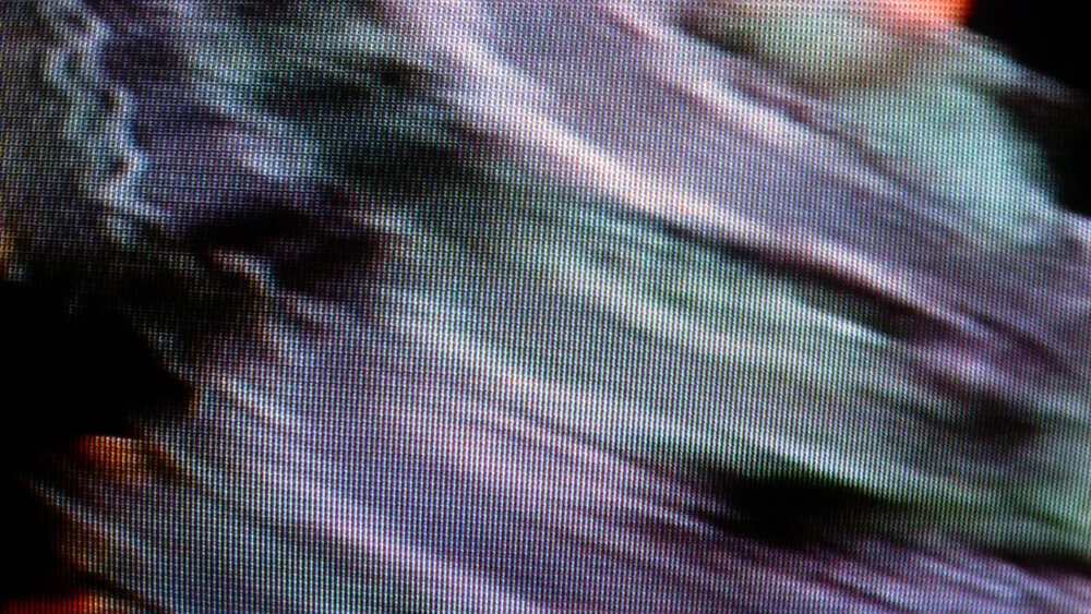 Push/Pull: Activating Untitled 3