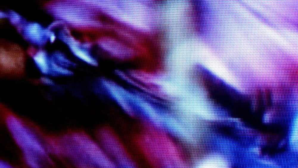 Push/Pull: Activating Untitled 4