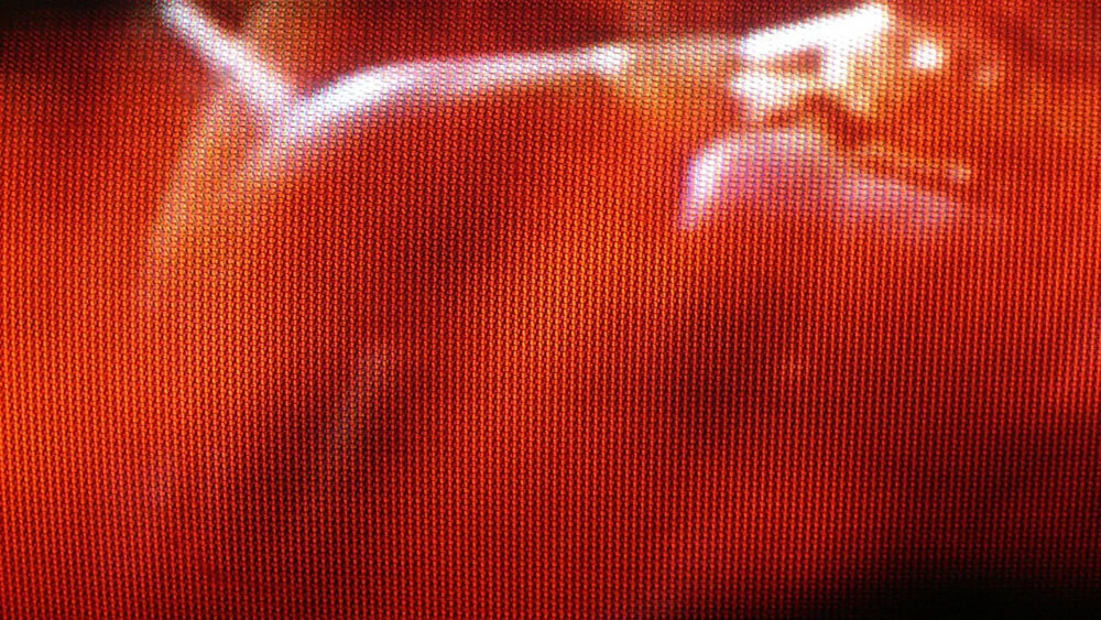 Push/Pull: Activating Untitled 5