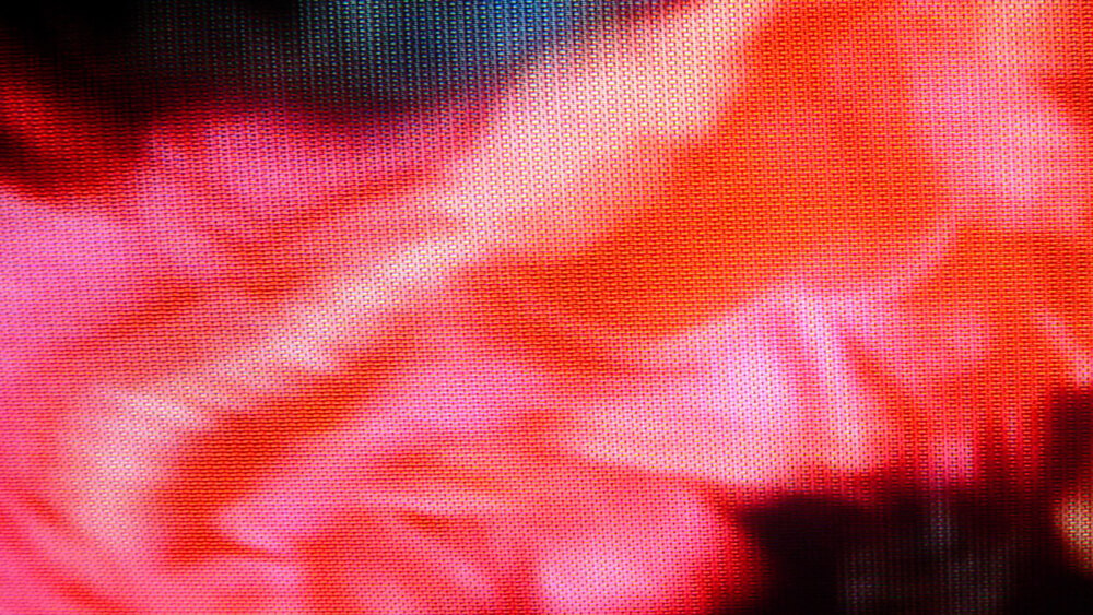 Push/Pull: Activating Untitled 9